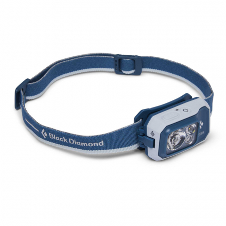 Surse de lumina - Frontala Black Diamond Storm 450 Lm