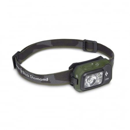 Frontala Black Diamond Storm 450 Lm [2]