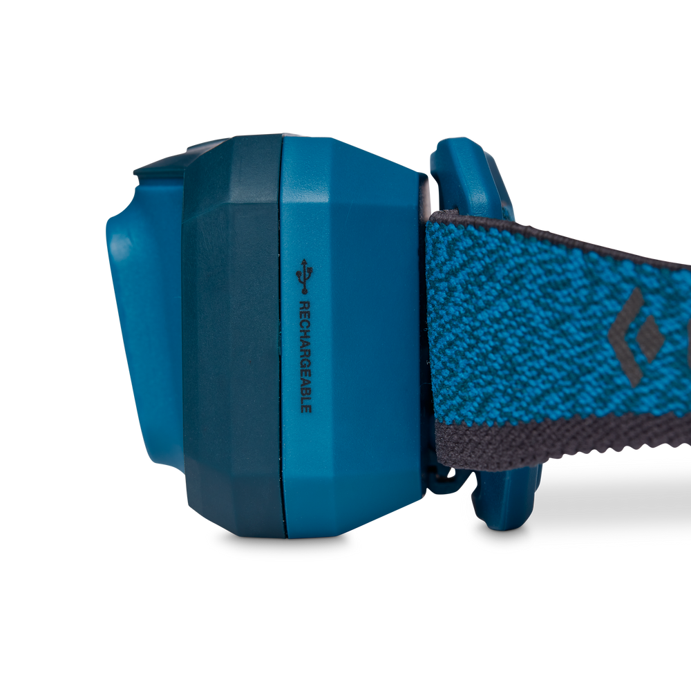 Frontala Black Diamond Storm 500-R [8]