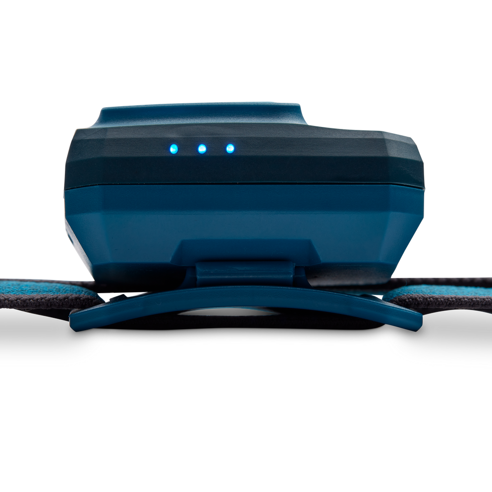 Frontala Black Diamond Storm 500-R [11]