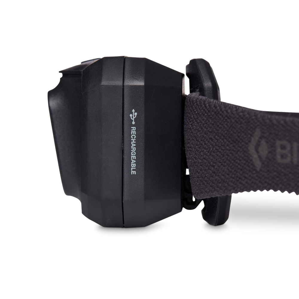 Frontala Black Diamond Storm 500-R [2]