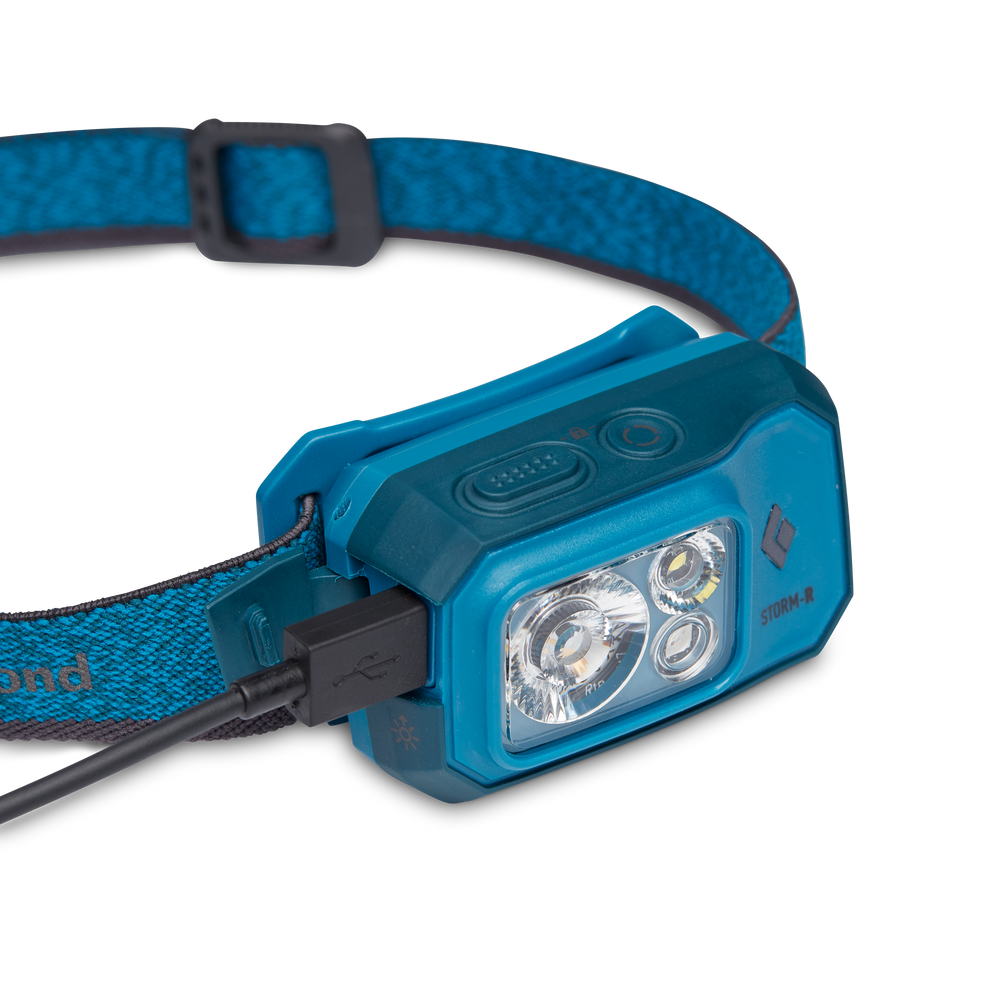 Frontala Black Diamond Storm 500-R [12]