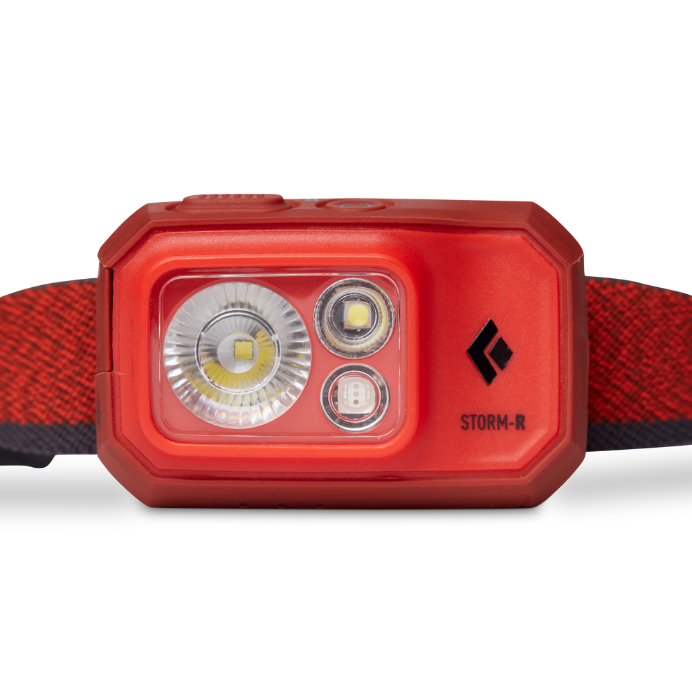 Frontala Black Diamond Storm 500-R [7]