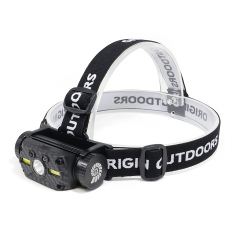 Surse de lumina - Frontala Origin Outdoors Sensor 800 lumen