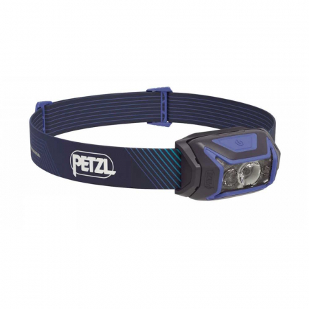 Frontala Petzl Actik Core Hybrid 600 lumen [6]