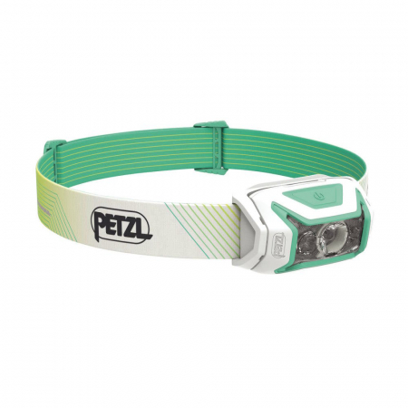 Surse de lumina - Frontala Petzl Actik Core Hybrid 600 lumen