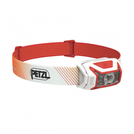 Frontala Petzl Actik Core Hybrid 600 lumen [9]