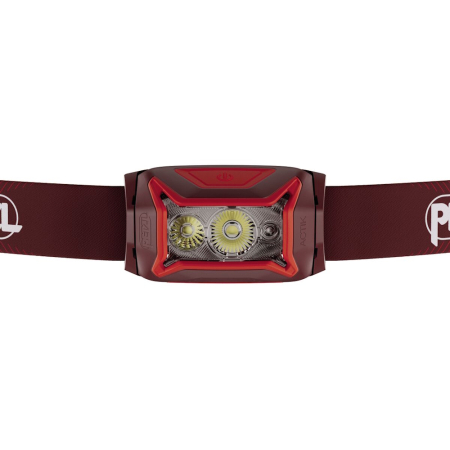 Frontala Petzl Actik Hybrid 625 lumeniFrontala Petzl Actik Hybrid 625 lumeni [8]