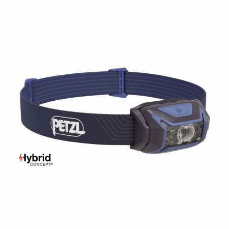 Frontala Petzl Actik Hybrid 450 lumen [5]