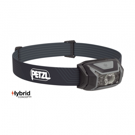 Frontala Petzl Actik Hybrid 450 lumen [4]