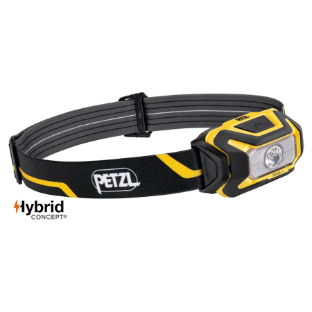 Frontale - Frontala Petzl Aria 1  350lm