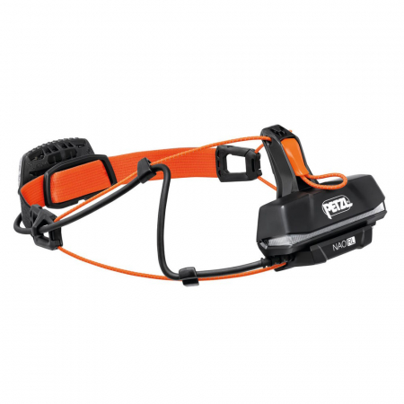 Frontala Petzl Nao RL 1500 lumen [5]