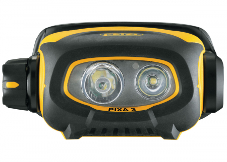 Frontala Petzl Pixa3 100lm [2]