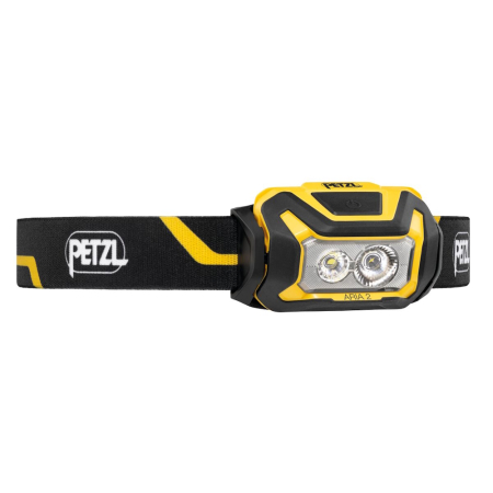 Frontala Petzl Aria 2  450lm [2]