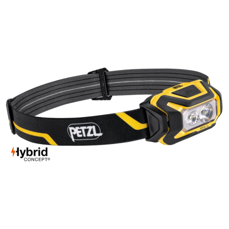 Frontale - Frontala Petzl Aria 2  450lm