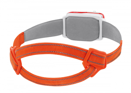 Frontala Petzl Swift RL 900 lumen cu acumulator 2350mAh, reactive [5]