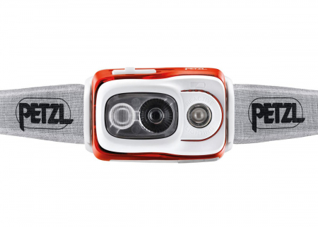 Frontala Petzl Swift RL 900 lumen cu acumulator 2350mAh, reactive [2]