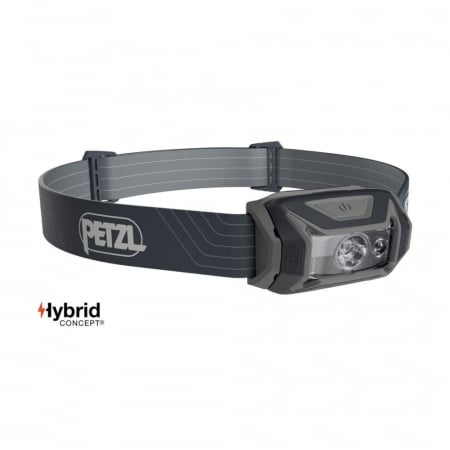 Frontale - Petzl Frontala Tikka Hybrid 350 lumeni