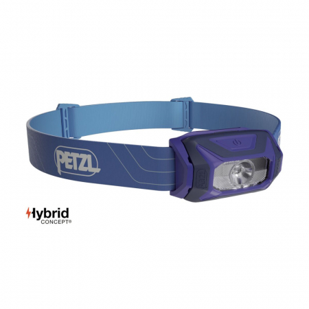 Frontala Petzl Tikkina Hybrid 300 lumen [2]