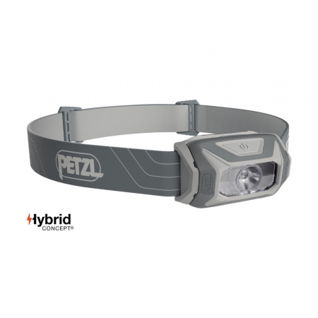 Frontala Petzl Tikkina Hybrid 300 lumen [1]