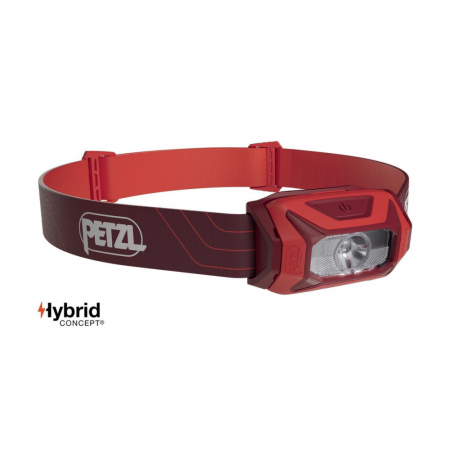 Frontala Petzl Tikkina Hybrid 300 lumen [3]