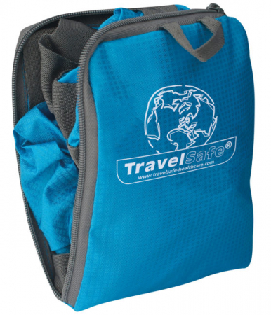 Geanta echipament Travelsafe Duffle TS0459 [3]