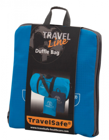 Geanta echipament Travelsafe Duffle TS0459 [2]