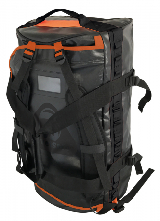 Geanta echipament Travelsafe Nepal XL TS2511, negru, 110l [1]