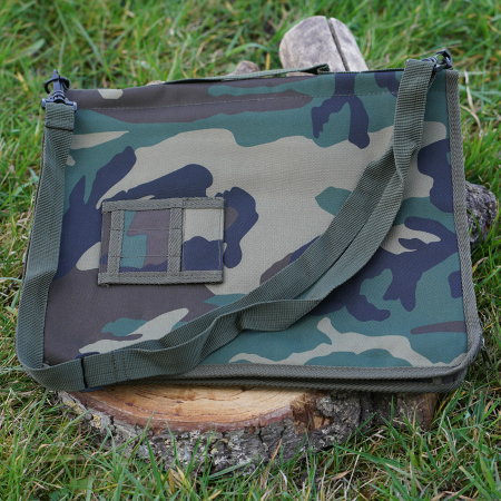 Geanta pentru harta 101 INC camuflaj [1]