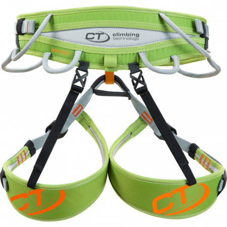 Climbing Technology Ham Ascent [1]