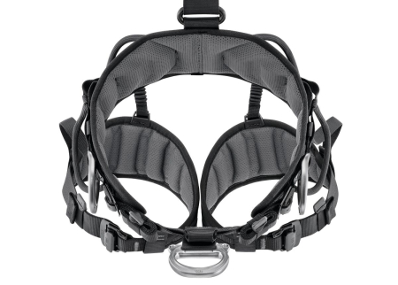 Ham Petzl Avao Bod European Version Marimea 2 [2]