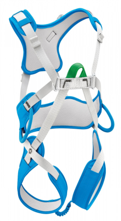 Hamuri si veste - Ham Petzl Ouistiti