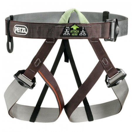 Ham Petzl Pandion [1]