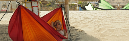 Hamac Amazonas Adventure [1]