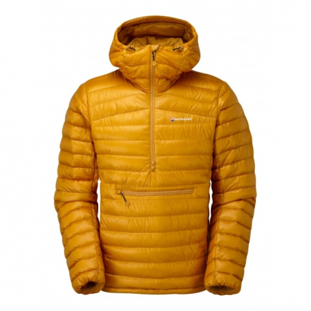 Hanorac Montane Featherlite Down Pro Pull On [2]