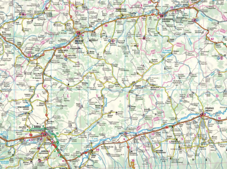 Harta Dimap Transilvania [1]