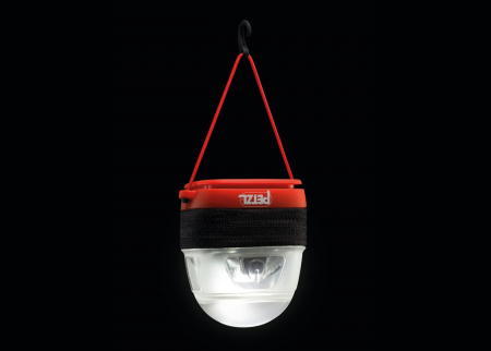 Husa frontala Petzl Noctilight E093DA00 [3]