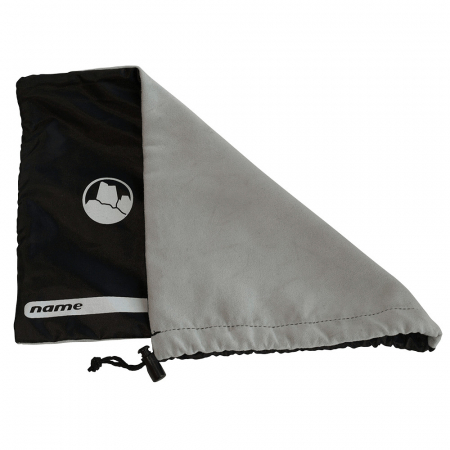 Accesorii piele foca - Husa Piele foca microfleece1644-46 Kohla
