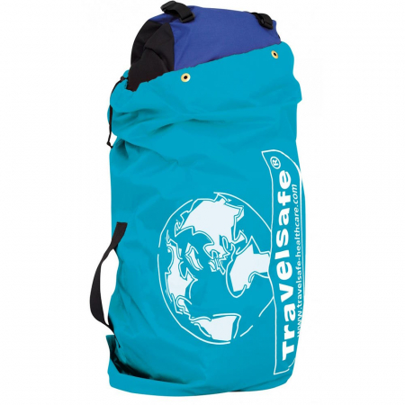 Rucsacuri - Husa protectie bagaj Travelsafe Flight Container TS2016, 25x45x100cm, 75l