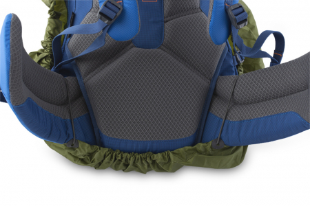 Husa rucsac Pinguin M (35-55l) [4]