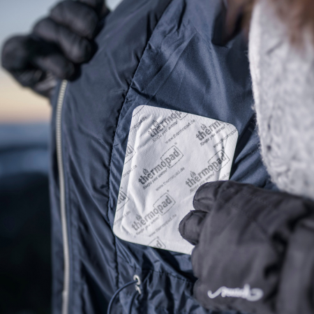 Incalzitor corp Thermopad [1]