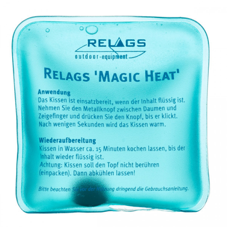 Incalzitor maini Relags Magic heat [1]