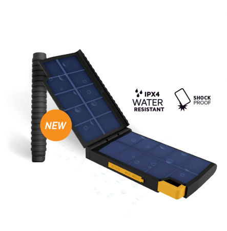 Incarcator solar Xtorm Evoke AM121 [1]