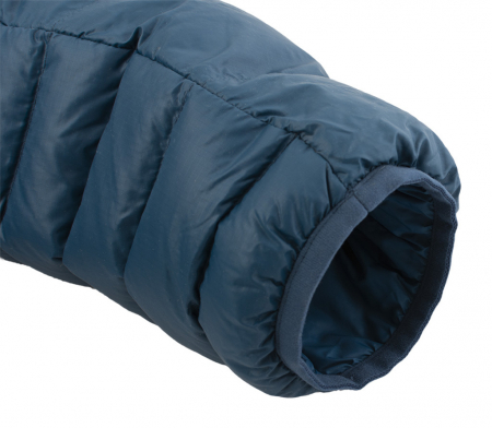 Jacheta cu puf impermeabila Pinguin Mont [3]