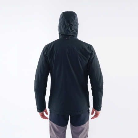 Jacheta impermeabila Montane Duality GORE-TEX® cu izolatie primaloft [5]