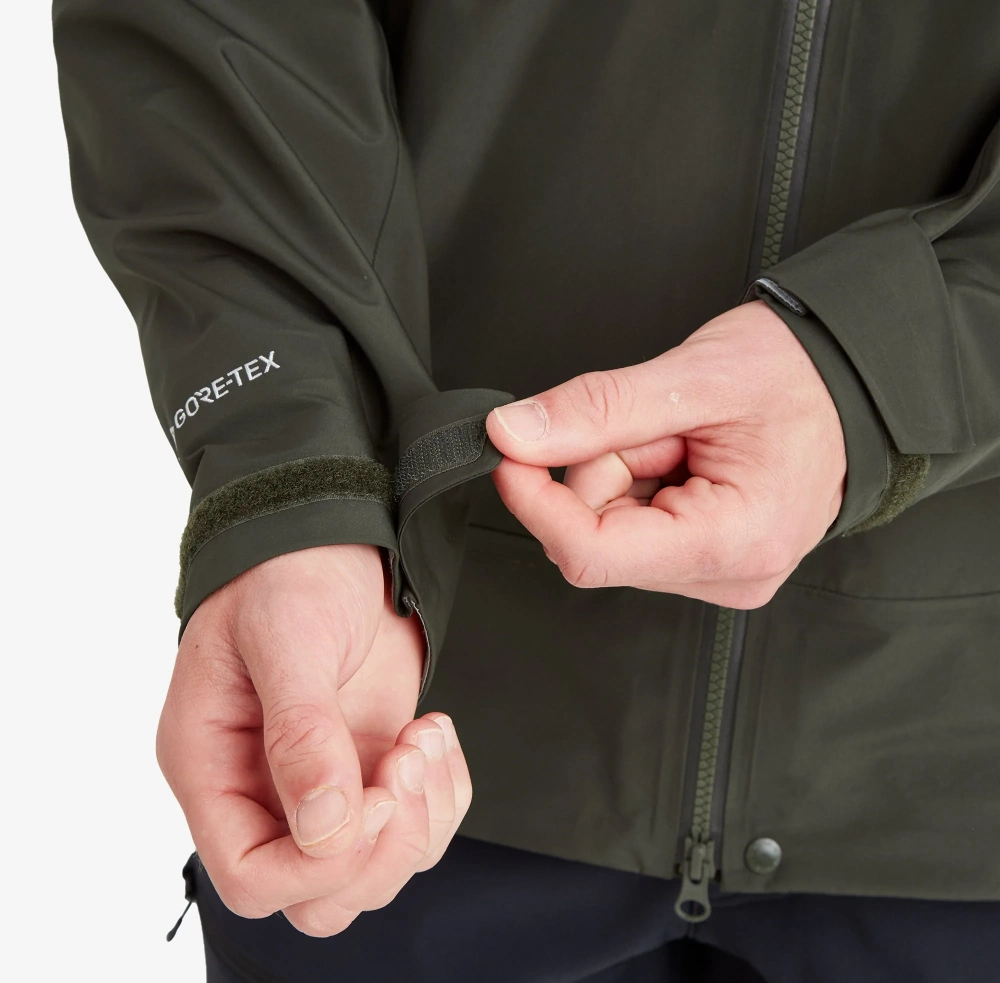 Jacheta impermeabila Montane Phase GORE-TEX® [7]