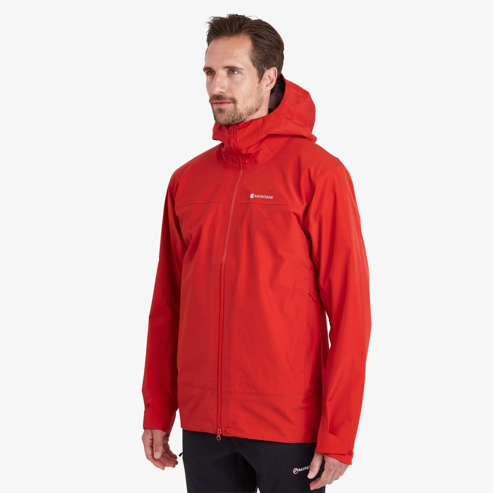 Jacheta impermeabila Montane Phase GORE-TEX® [4]