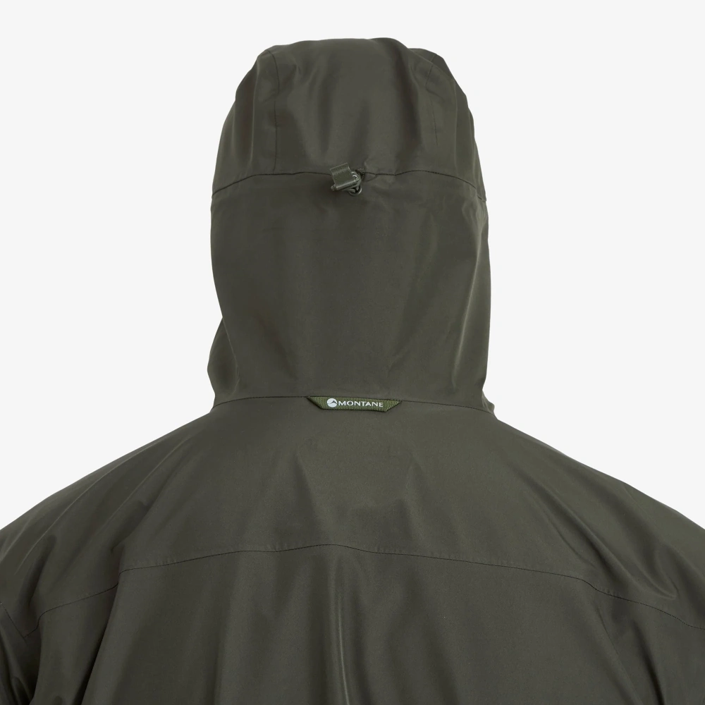 Jacheta impermeabila Montane Phase GORE-TEX® [10]
