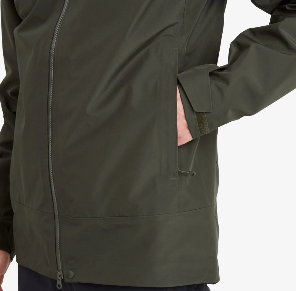 Jacheta impermeabila Montane Phase GORE-TEX® [6]
