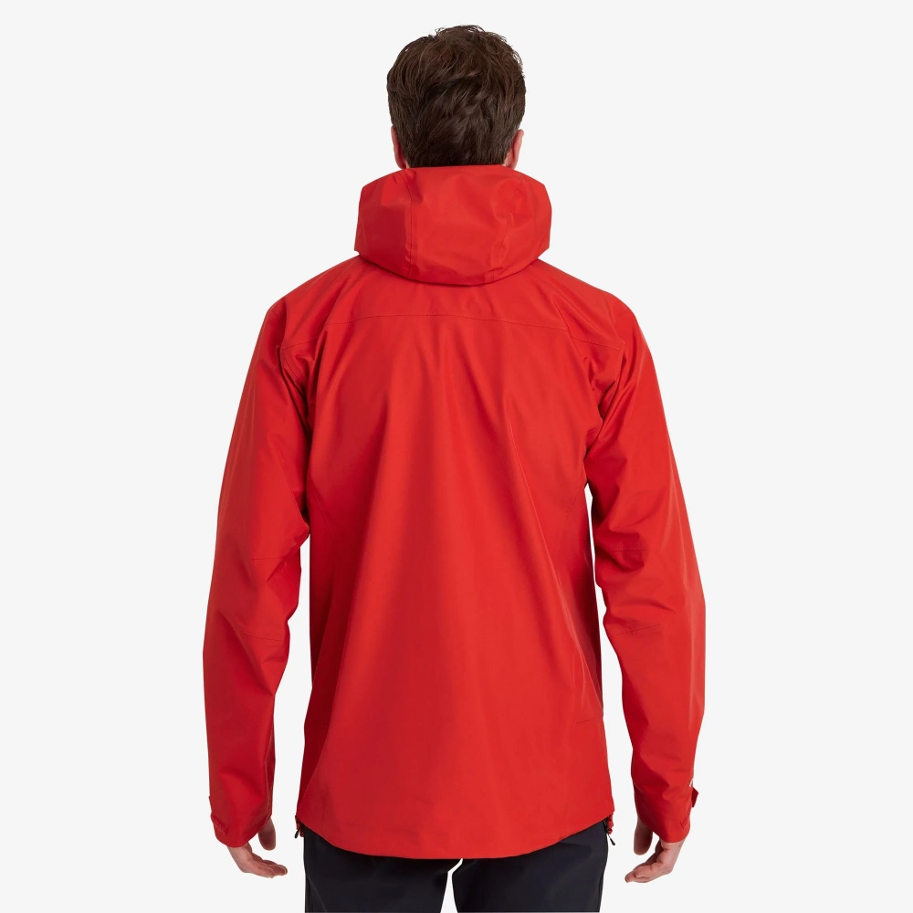 Jacheta impermeabila Montane Phase GORE-TEX® [5]